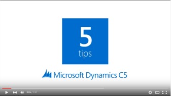 C5_5 tips der får dig godt i gang med C5