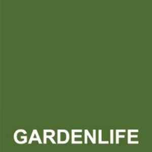 Garden Life logo