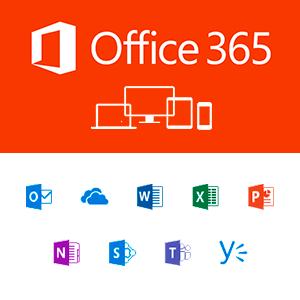 Office 365 i Dynamics 365 Business Central