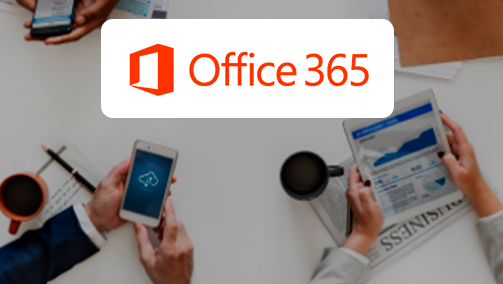 Kursus i Office 365