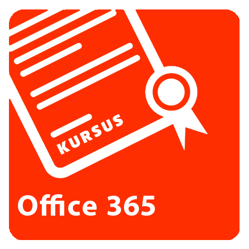 Office 365 kursus - klik her
