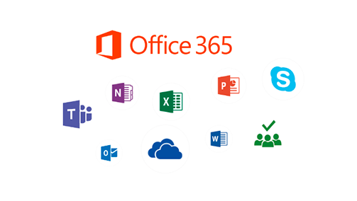 Kursus i Office 365's programmer