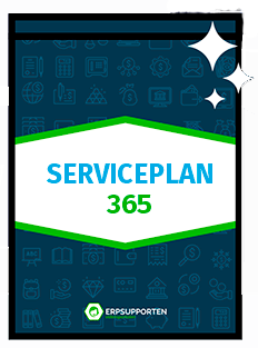 Serviceplan 365