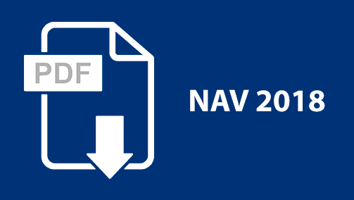 Vejledninger til Microsoft Dynamics NAV 2018