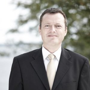 Torben Villumsen - Villumsen Consulting