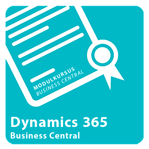 Opstartskursus i Dynamics 365 Business Central
